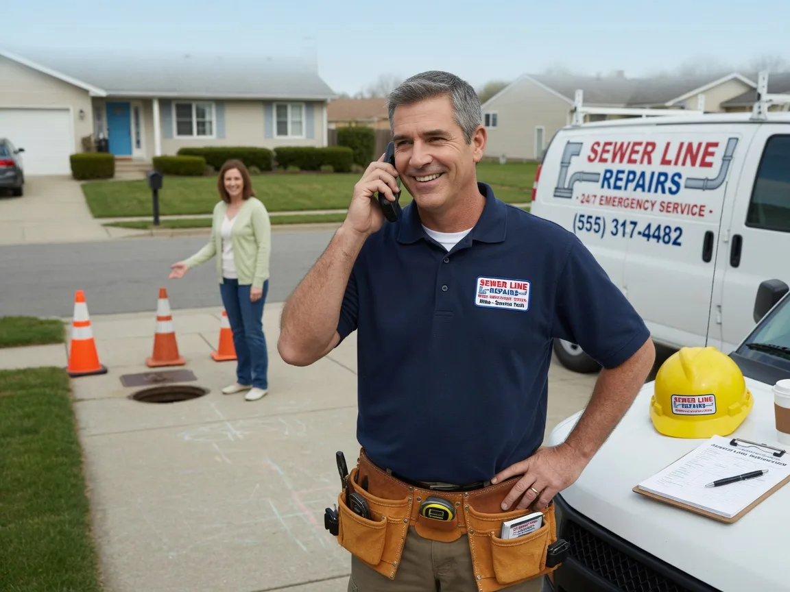 Emergency Plumber Kellyville, OK FAQs